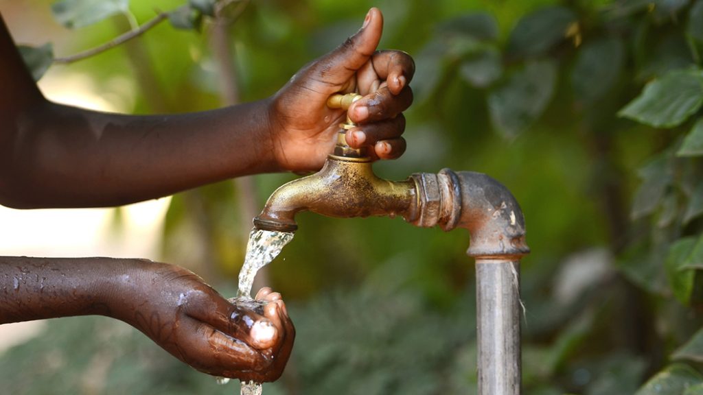 Can I Drink Tap Water In Uganda